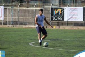 Mario Castorina Garcia