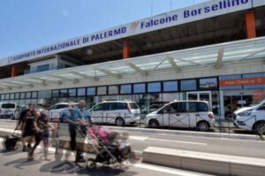 aeroporto