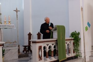 Celebrazione Sant'Alessio