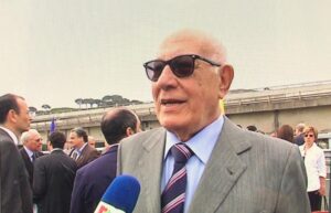 Nino Calarco