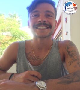 Nino Sidoti firma per la Basket School Messina