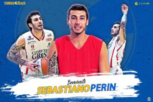 Sebastiano Perin (Torrenova)
