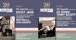 Castroreale Milazzo Jazz Festival