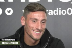 Raffaele Vacca