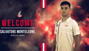 Salvatore Monteleone