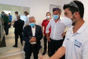 Sciotto e Gianni
