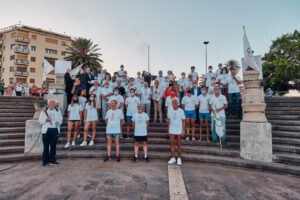Passaggio Fiamma Olimpica