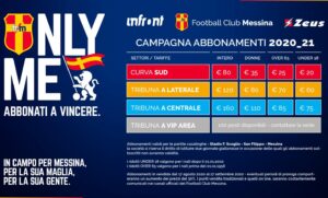 campagna abbonamenti