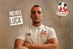 Michele Lucà