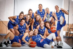 Italia Under 17