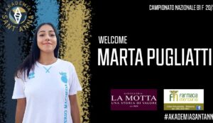 Marta Pugliatti 