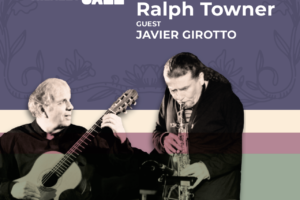 Ralph Towner
