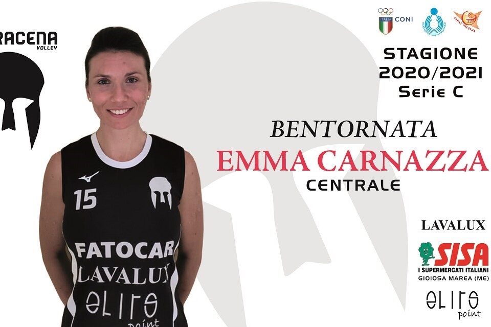 Emma Carnazza