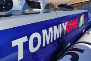 Tommy One