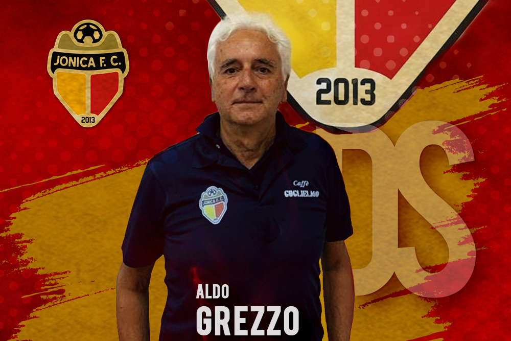Aldo Grezzo
