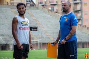 Bevis e Gabriele