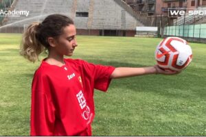 Fc Messina Academy