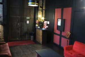 Clan Off Teatro