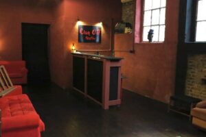 Clan Off Teatro