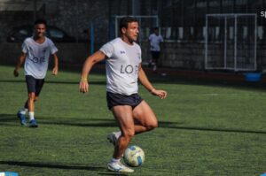 Davide Arigò