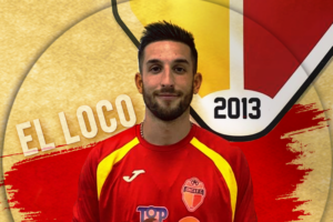 Ramiro Echeverria