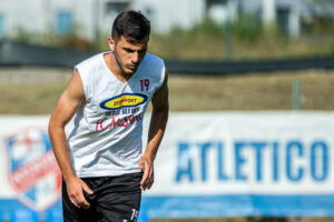 Fabrizio De Luca