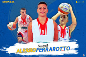 Alessio Ferrarotto
