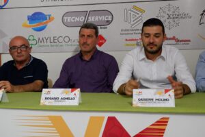 Asd Valle del Mela Calcio