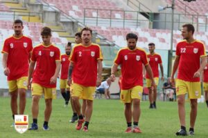 Foggia, Lavrendi Bollino e Boskovic