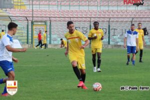Foggia 