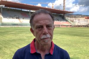 Fortunato D'Arrigo