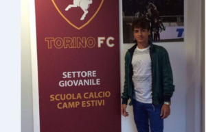 Gabriele Aita