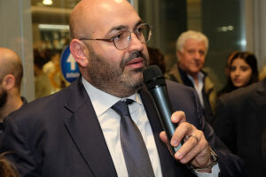 Giovanni Arena