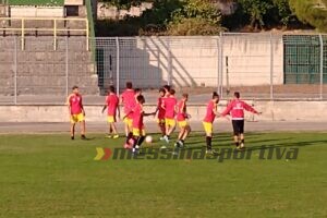 Acr Messina