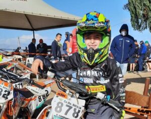 Full Gas