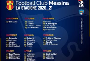 Fc Messina