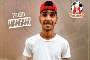 Valerio Mangano