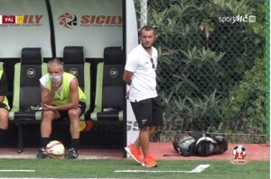 Michele Lucà