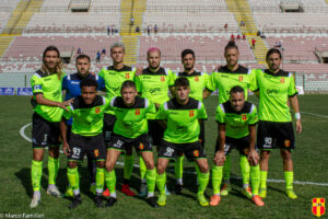 Fc Messina