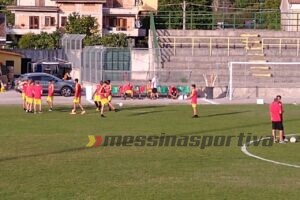 Acr Messina