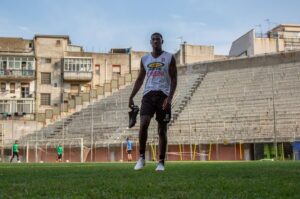  Norvin Mukiele