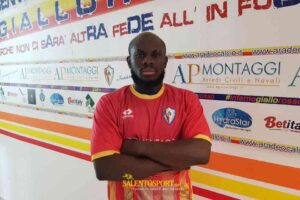 Bakary Badji