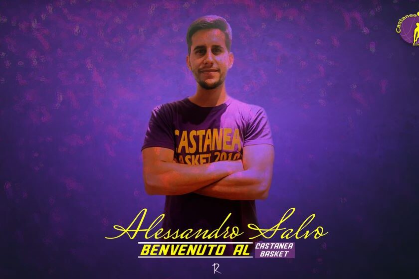 Presentazione Alessandro Salvo (Castanea)