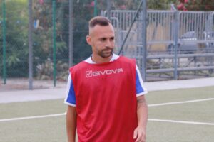 Massimo Sottile