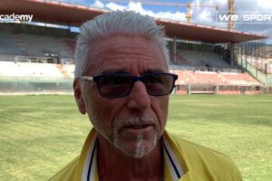 Maurizio Saporoso