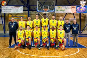 Nuova Pallacanestro Messina Cocuzza