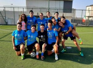 10° Summer Cup
