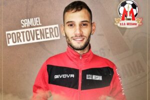 Samuel Portovenero