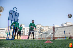 Strino, Tocci e Marone
