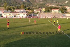 Acr Messina